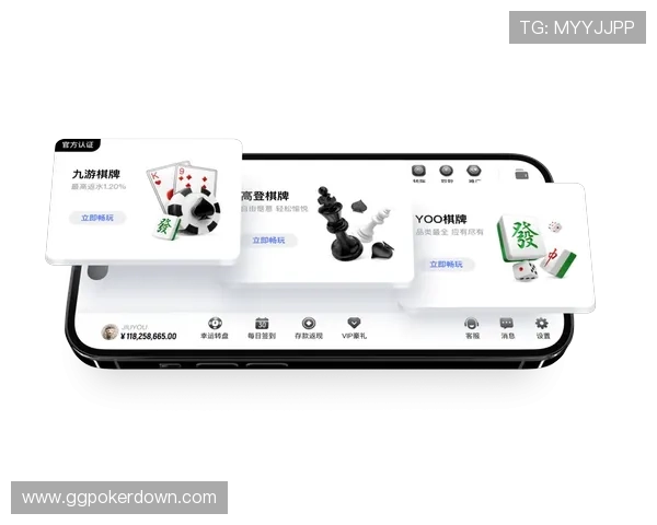 JDB棋牌官网平台玩法攻略与新手入门指南详解