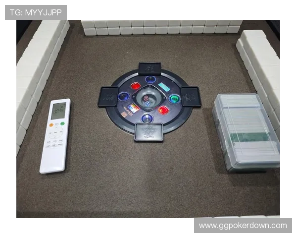 休闲体育运动棋牌：适合所有年龄段的健康娱乐新方式